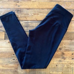 Zella Live-In Leggings (gently used)